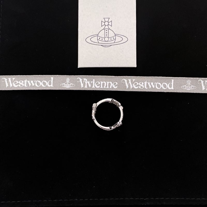 Vivienne Westwood Rings